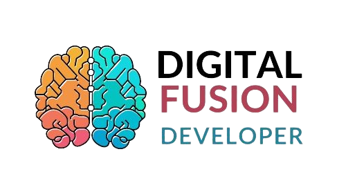 Digital Fusion Developer